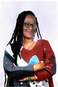 Ayanda Lebele Nov 2023
