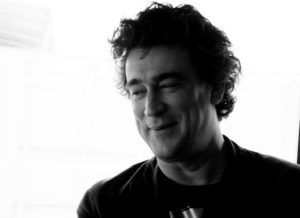 Erik Boekesteijn