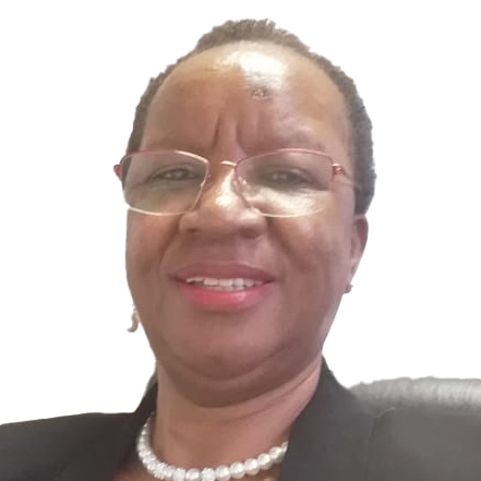 Buhle Mbambo-Thata