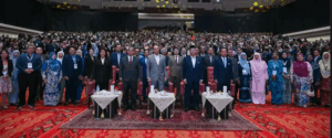 CONSAL XIX 2025 begins CONSAL XIX 2025 begins