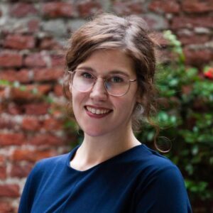 photo of Claire McGuire
