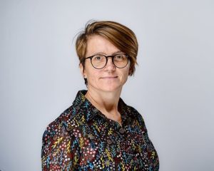 Claudia Șerbănuță