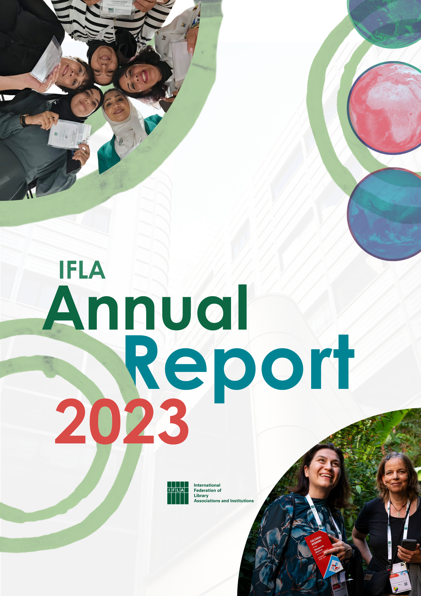 IFLA Annual Report 2023