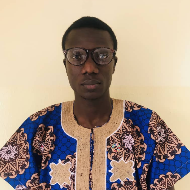 Damilare Oyedele