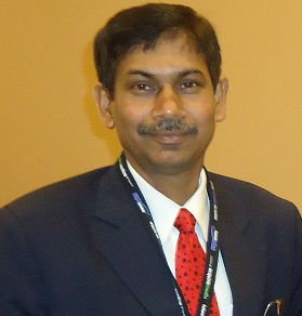 Debal Chandra Kar
