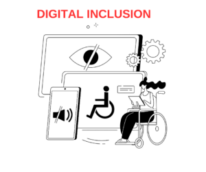 Digital inclusion