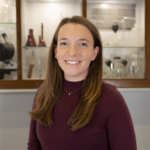 Dr Anne Brown