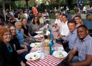ENSULB Story WILC 2017 Satellite Germany