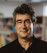 Erik Boekesteijn