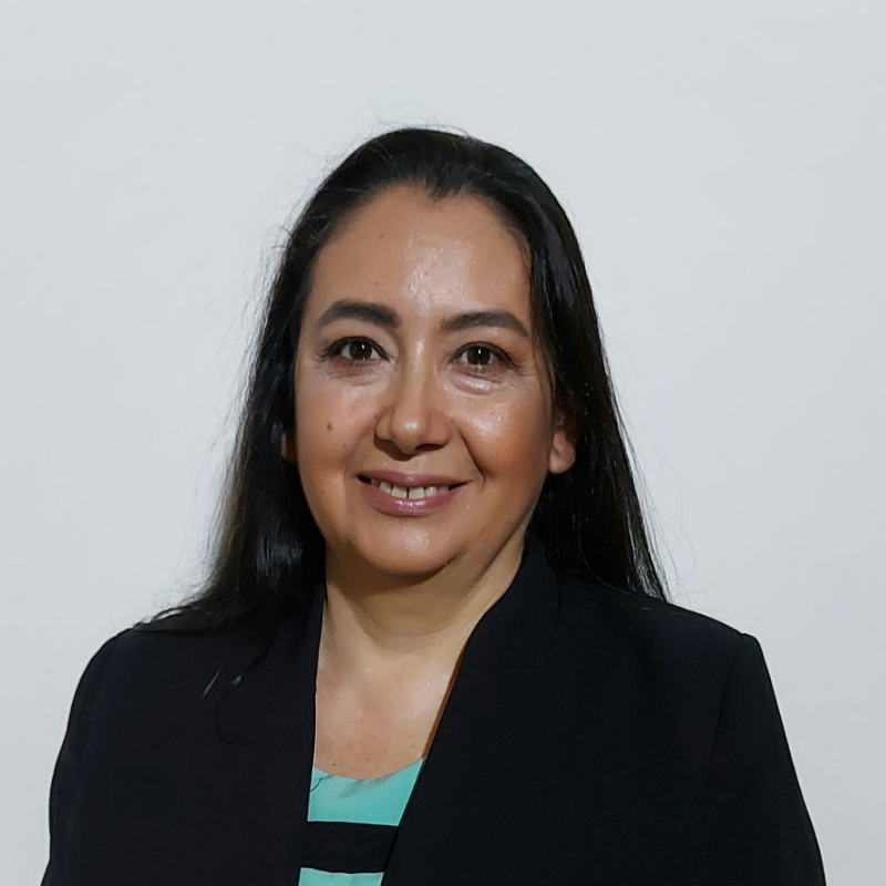 Evangelina Cabrera Portillo