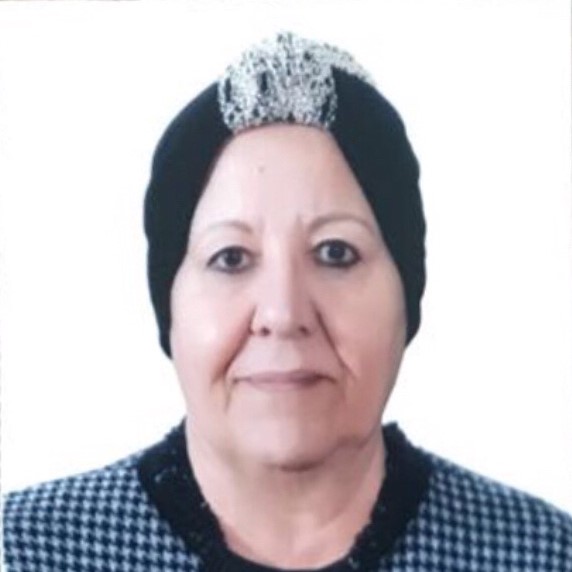 Faiza Albayati