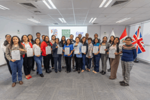 Foto grupal Taller IFLA LAC Impacto Foto grupal Taller IFLA LAC Impacto