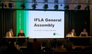 2024 General Assembly