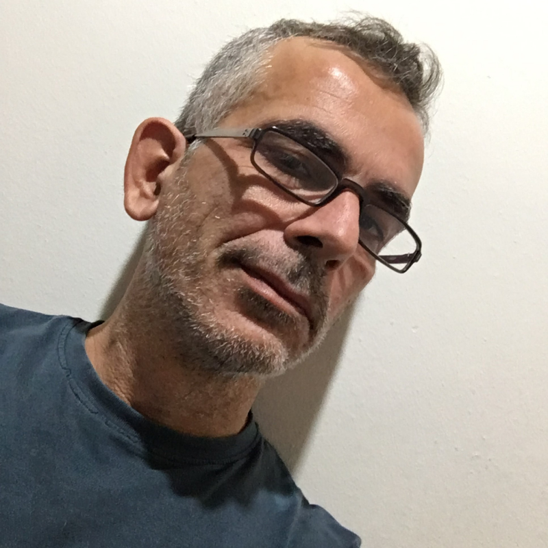 Georgios Glossiotis