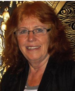 Petra Hauke