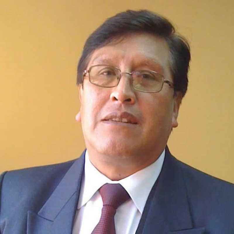 Hugo Morales Bellido