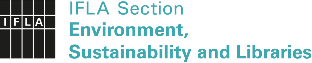 IFLA ENSULIB logo