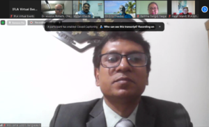 IFLA ILA South Asian Libraries and UN Sustainable Development Webinar7 IFLA ILA South Asian Libraries and UN Sustainable Development Webinar7