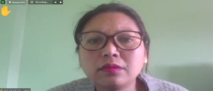 IFLA ILA South Asian Libraries and UN Sustainable Development Webinar9 IFLA ILA South Asian Libraries and UN Sustainable Development Webinar9