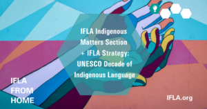 IFLA IM Section IFLA FROM HOME