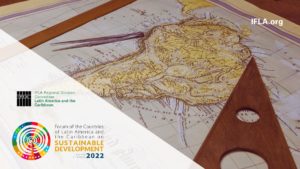 IFLA LAC RDC LAC SDG Forum 2022