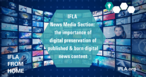 IFLA News Media Section and IFLA Strategy final