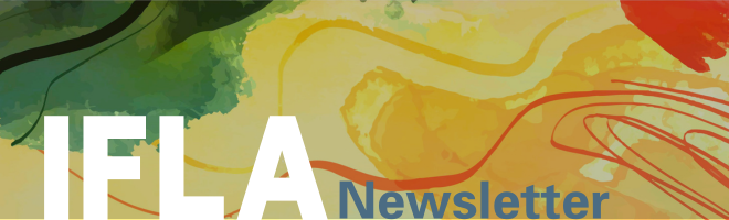 IFLA Newsletter APR