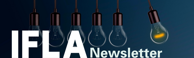 IFLA Newsletter JAN