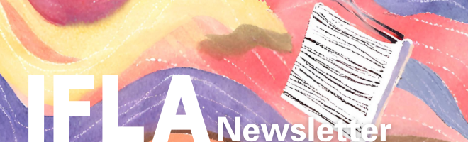 IFLA Newsletter SEP Literacy