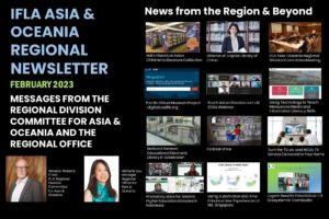 IFLA RO AO Feb 23 Newsletter