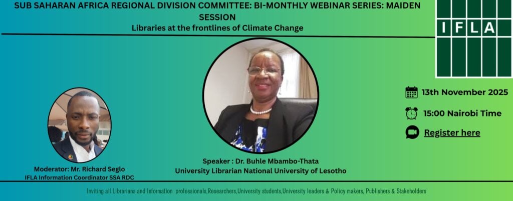 IFLA SSA RDC Maiden Webinar Flier Nov 25 page 0001 IFLA SSA RDC Maiden Webinar Flier Nov 25 page 0001