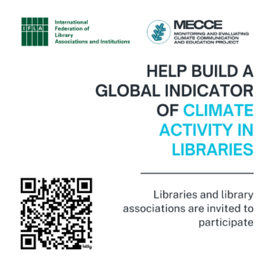 IFLA Survey Poster