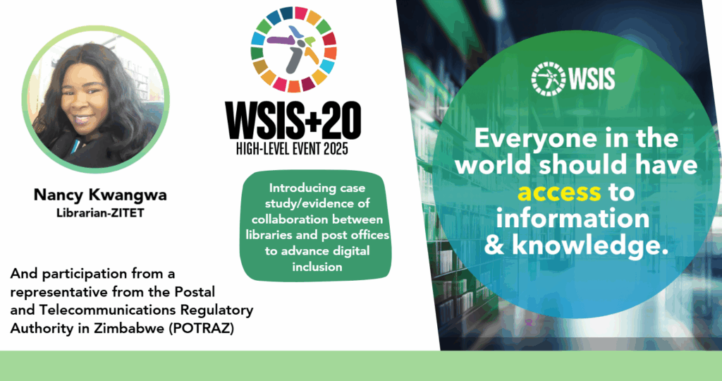 IFLA UPU WSIS 2025 promotion02
