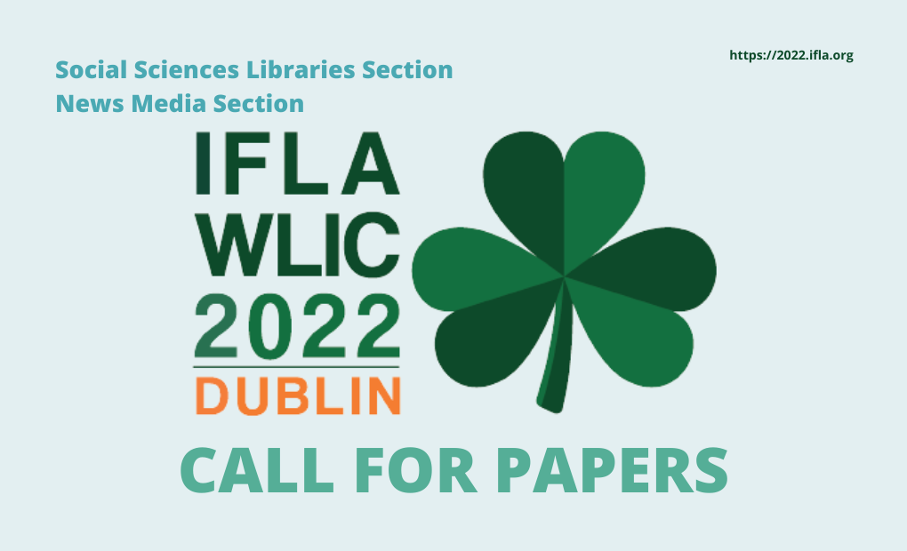 IFLA site featured Call for papers 1