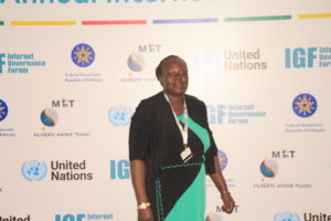IMG 5451 300x200 Sarah Kaddu, Chair, IFLA Sub-Saharan Africa Regional Division Committee