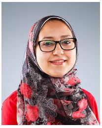 Iman Magdy Khamis, MLIS, MSDS