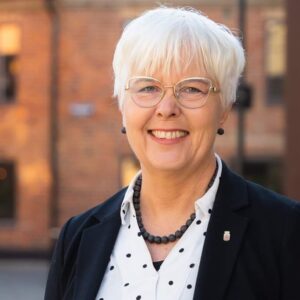 Catharina Isberg