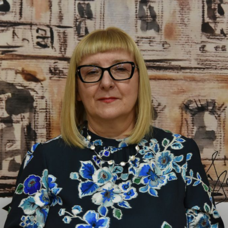 Jasmina Ninkov