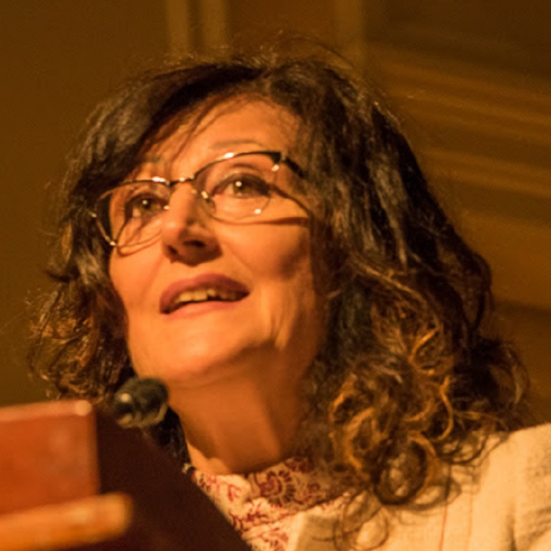 Josefa Fuentes