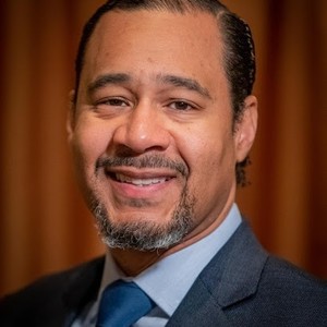 Julius C. Jefferson Jr.