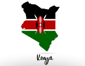 Kenya.