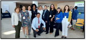 LAC RDC Mid term meeting 2