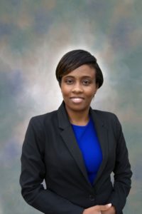 Latoya Clarke