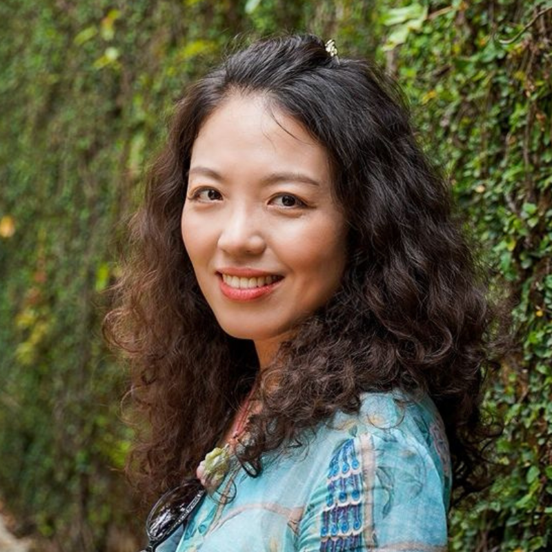 Lei Wang