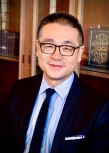 Leo S. Lo