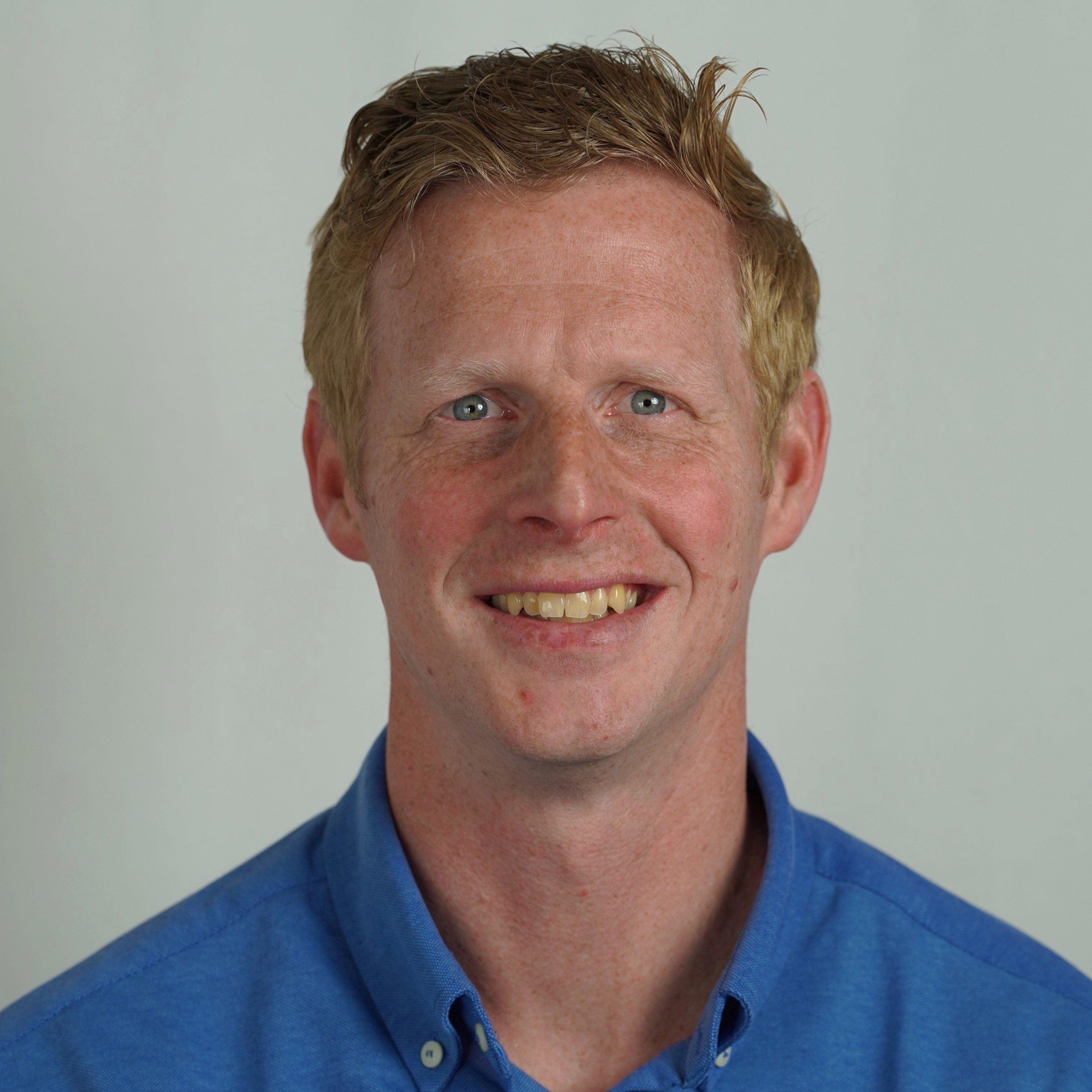 Leon Versluijs