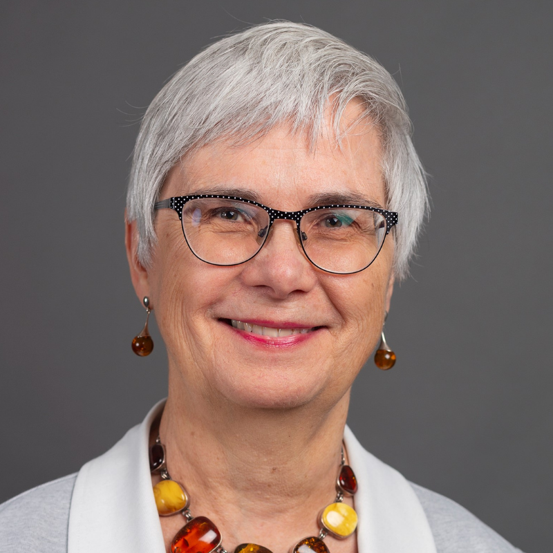 Leslie Weir