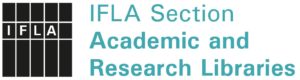 Logo IFLA ARL