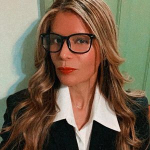 Loida Garcia Febo