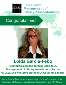 LoidaGarcia Febo MLASFlyer